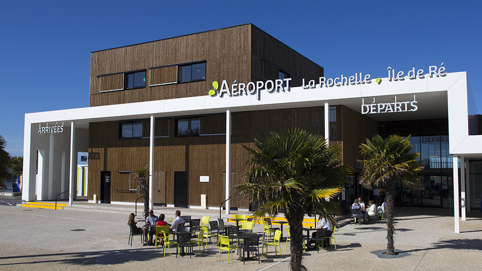 Venir à La Rochelle  Office de tourisme de La Rochelle