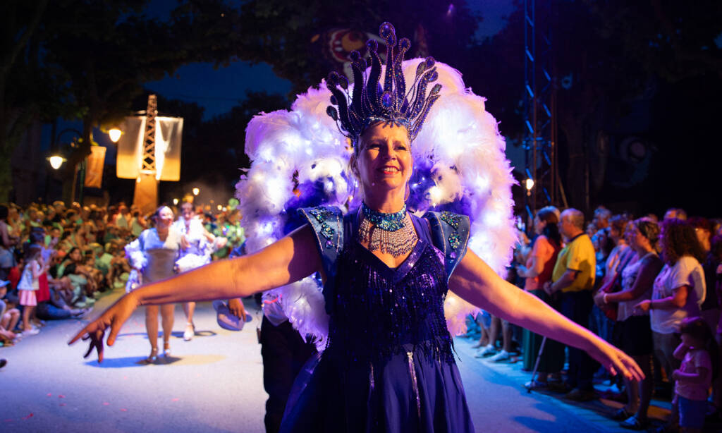 Châtel en Fête - Rendez-vous en Terre Connue, destination jumelages