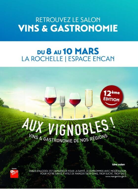 Aux Vignobles