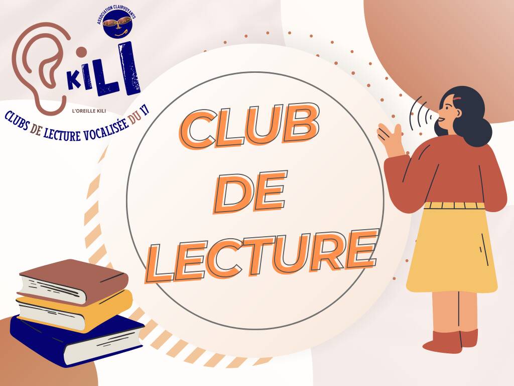 Club de lecture "L