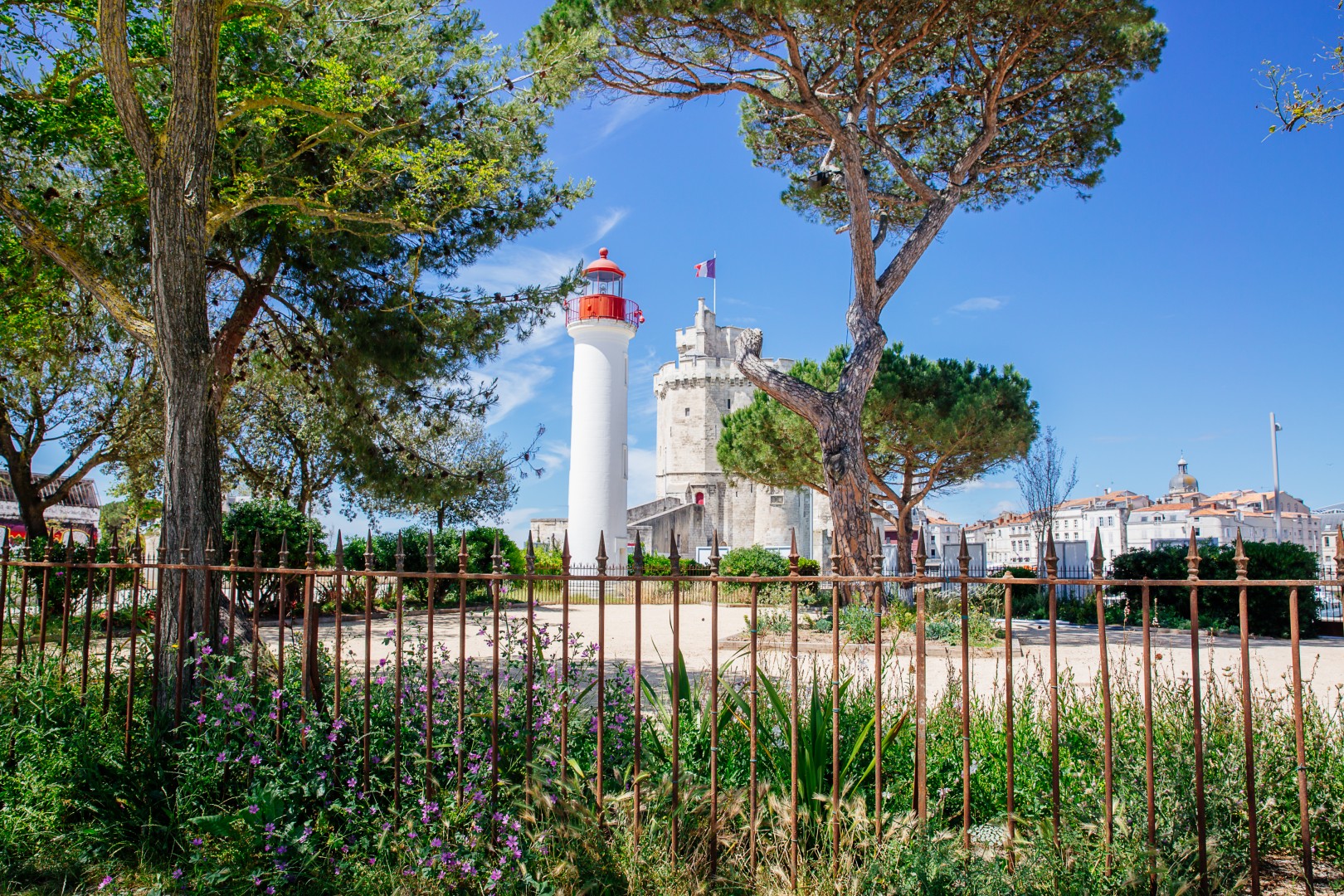 Vacances La Rochelle : idées 100% rochelaises pour se divertir à la maison