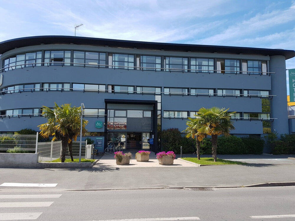 bb hotel la rochelle beaulieu