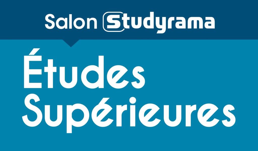 Salon Studyrama des lycéens et des Études Supérieures Le 5 oct 2024