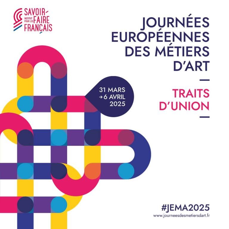 Journées Européennes des Métiers d