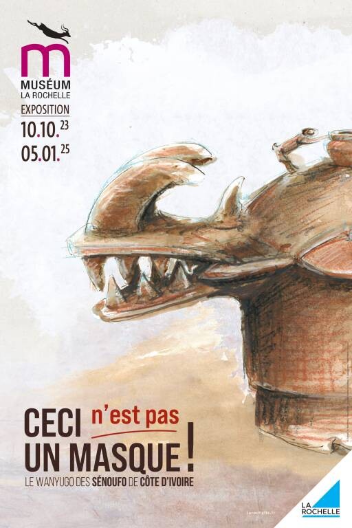 Exposition - Ceci n