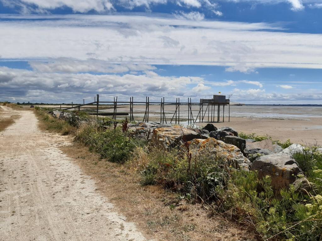 Explorama la baie d