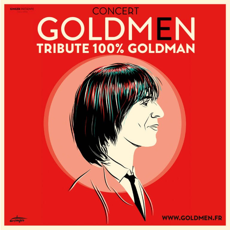 Concert - Goldmen