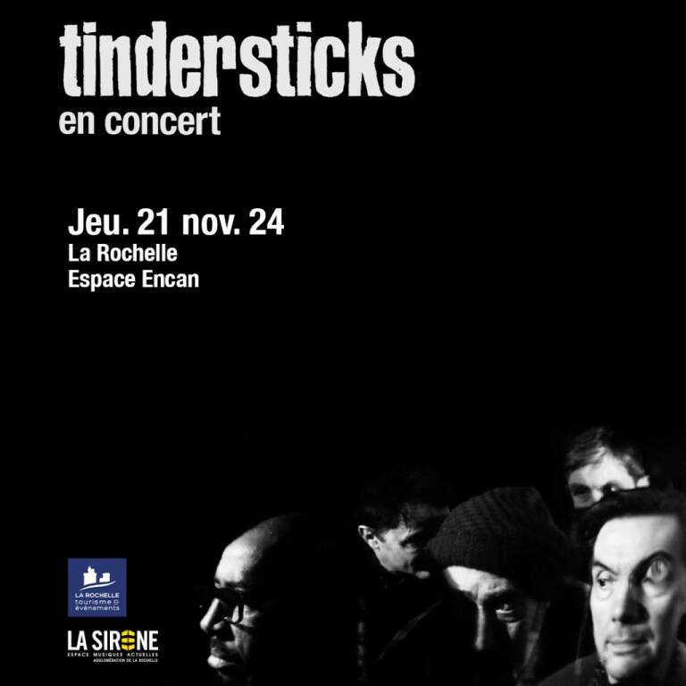 Concert - Tindersticks