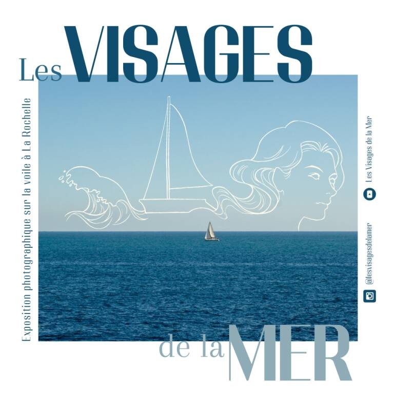 Exposition - Les Visages de la Mer