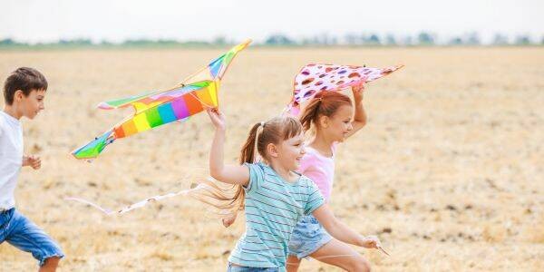 Atelier enfants pour Pâques