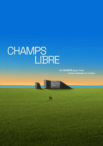 Exposition - Champs libre Du 6/10/2024 au 31/7/2025