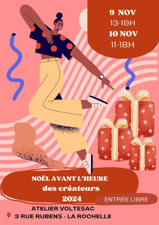 Exposition vente - Noël avant l