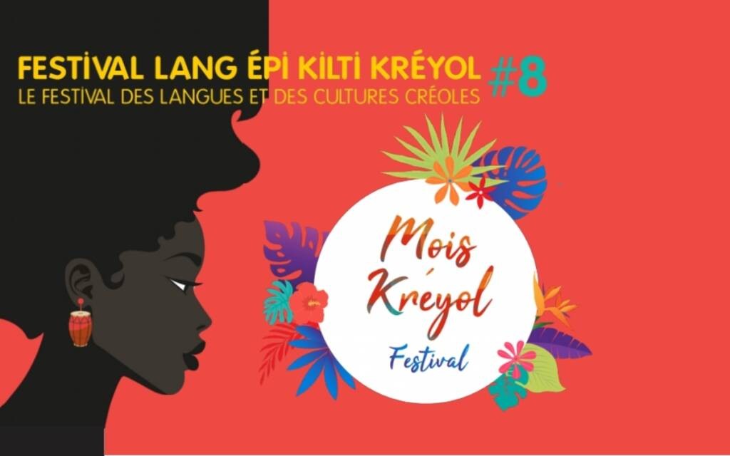 Festival Mois Kréyol Du 25 oct au 18 nov 2024