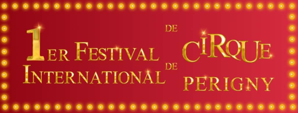 Festival international du cirque de Périgny Du 30 nov au 31 déc 2024