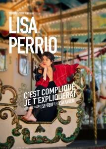 Spectacle - Lisa Perrio - C