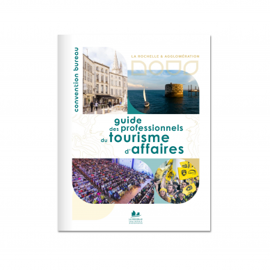 Guide Tourisme d'Affaires