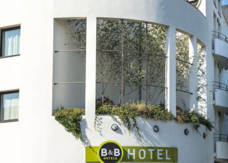 Hôtel B&B La Rochelle Centre Hôtels à La Rochelle - La Rochelle Tourisme