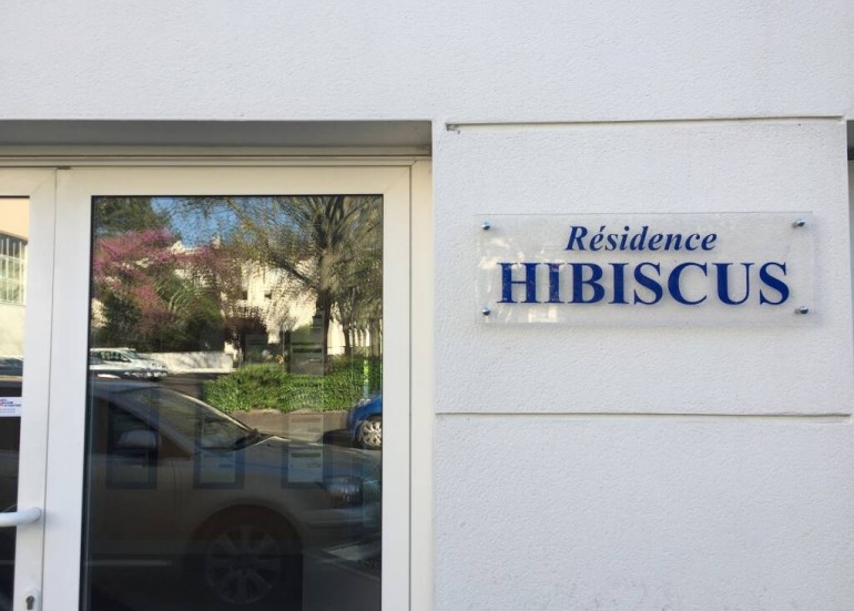 Residence Hibiscus