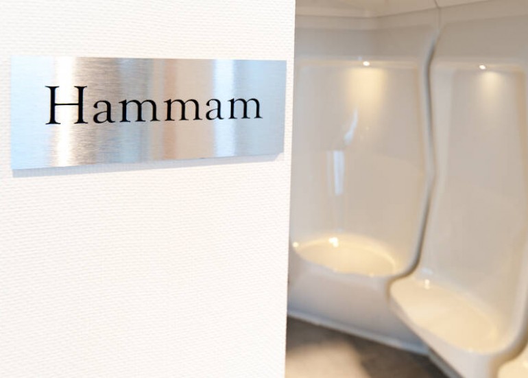 Hammam