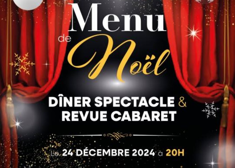 Soirée Noël