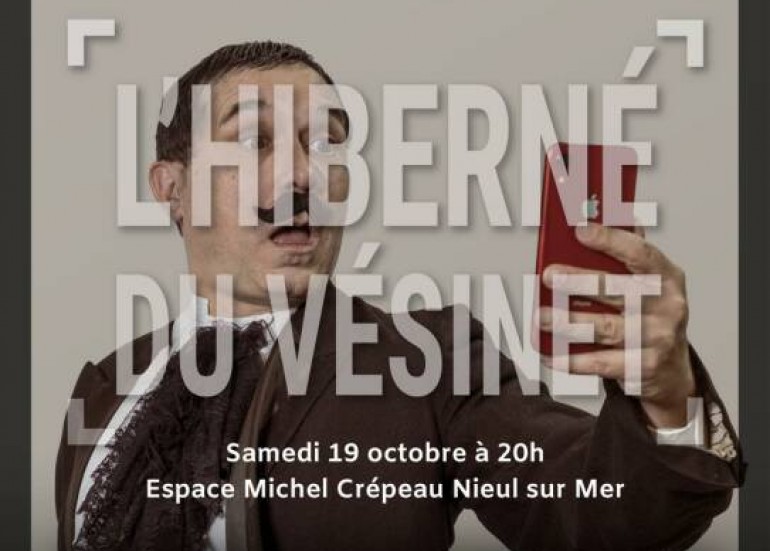 L'Hiberné du Vésinet