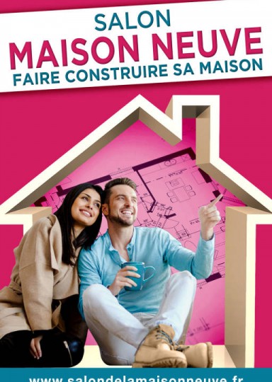 SALON DE LA MAISON NEUVE Agenda à LA ROCHELLE - La Rochelle Tourisme