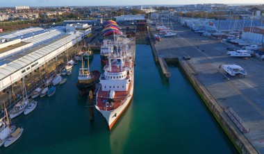 Musée Maritime de La Rochelle