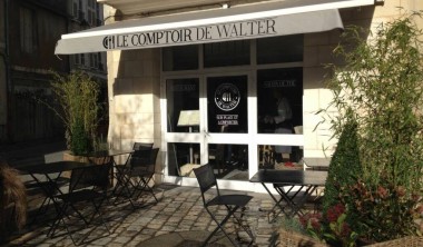 Le Comptoir de Walter