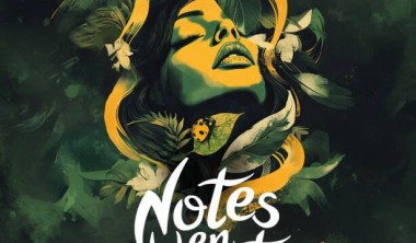 Festival Notes en Vert_Périgny