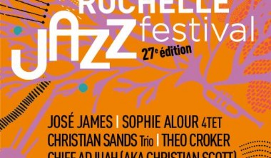 La Rochelle jazz festival
