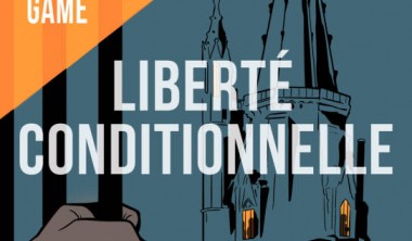 Liberté conditionnel