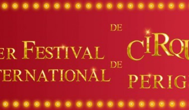 Festival international du cirque de Périgny_Périgny