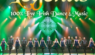 Spectacle - Celtic Legends_La Rochelle