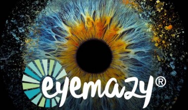 Logo - Eyemazy France