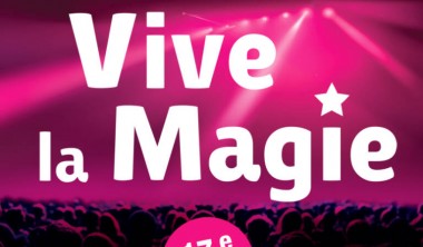 Festival - Vive la Magie_La Rochelle