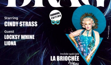 Drag Fever La Rochelle