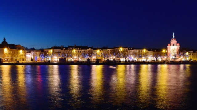 La magie d’un Noël responsable à La Rochelle